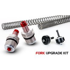 Fork Upgrade Kit
