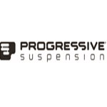 Progressive-Suspension-Logo | Firefox Racing