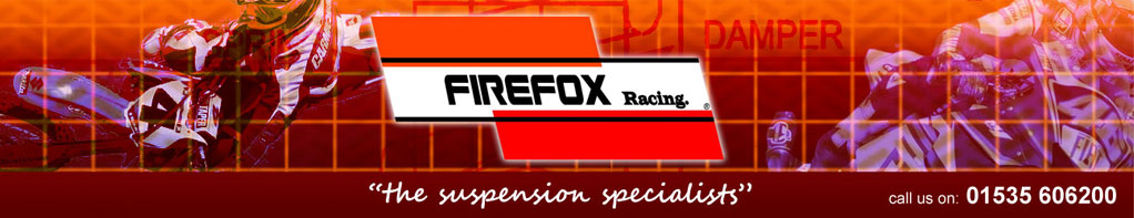 Firefox Racing