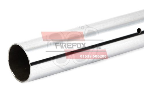Kawasaki ZZR1400 2006 - 2011 ZX-14 2007 Fork Tube / Stanchion - 43mm x 525mm